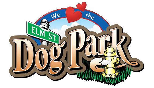 Elm Street Dog Park